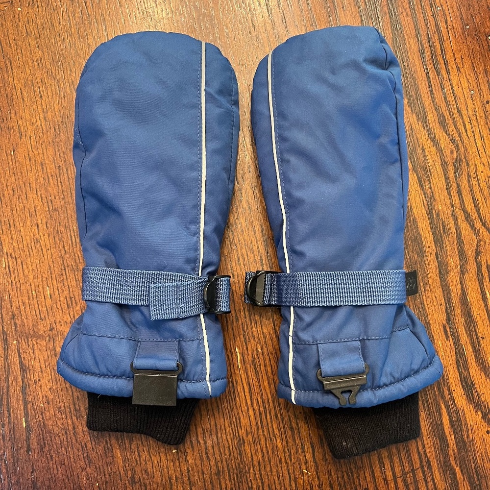 Kids’ Ski/Snow Mittens